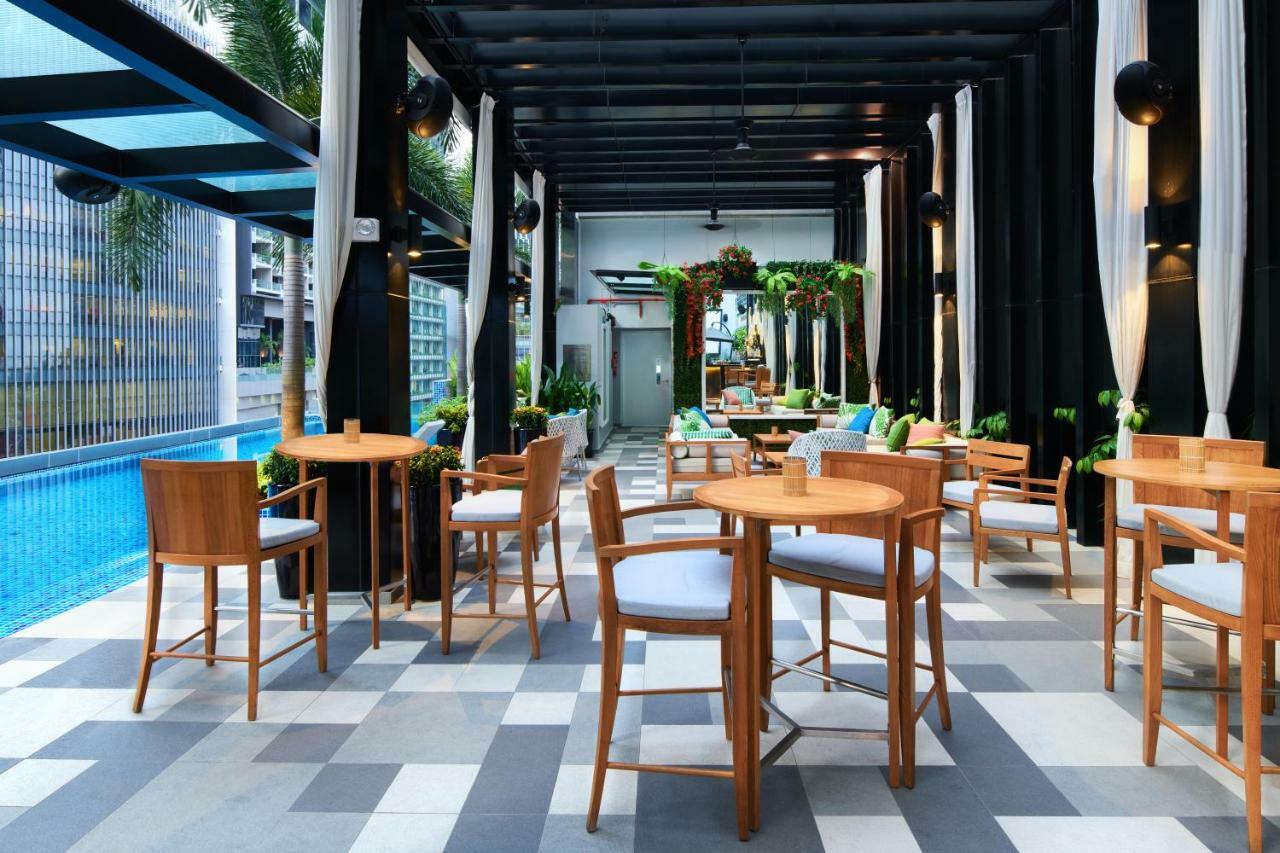 Hotel So Sofitel 5*