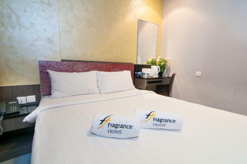 Hotel Ibis Budget Sapphire Singapore