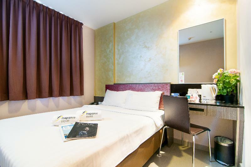 Ibis Budget Sapphire 2* Singapore