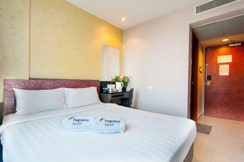 Hotel Ibis Budget Sapphire