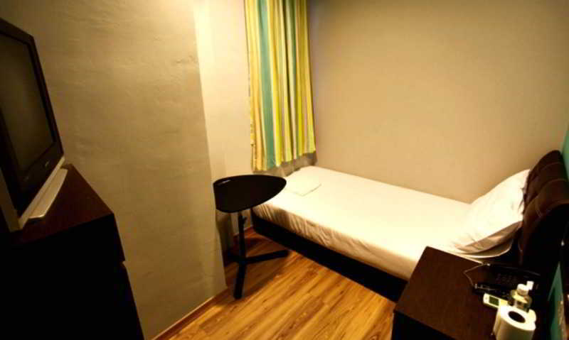 Hotel Conforto