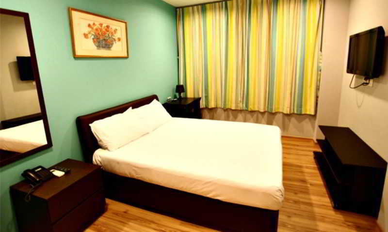 Conforto Hotel