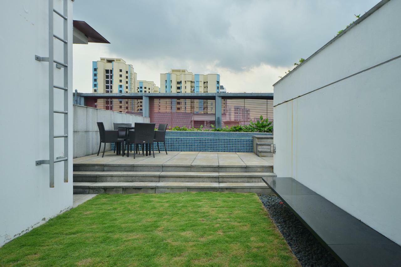 Hotel Residences @ Farrer Park Singapore
