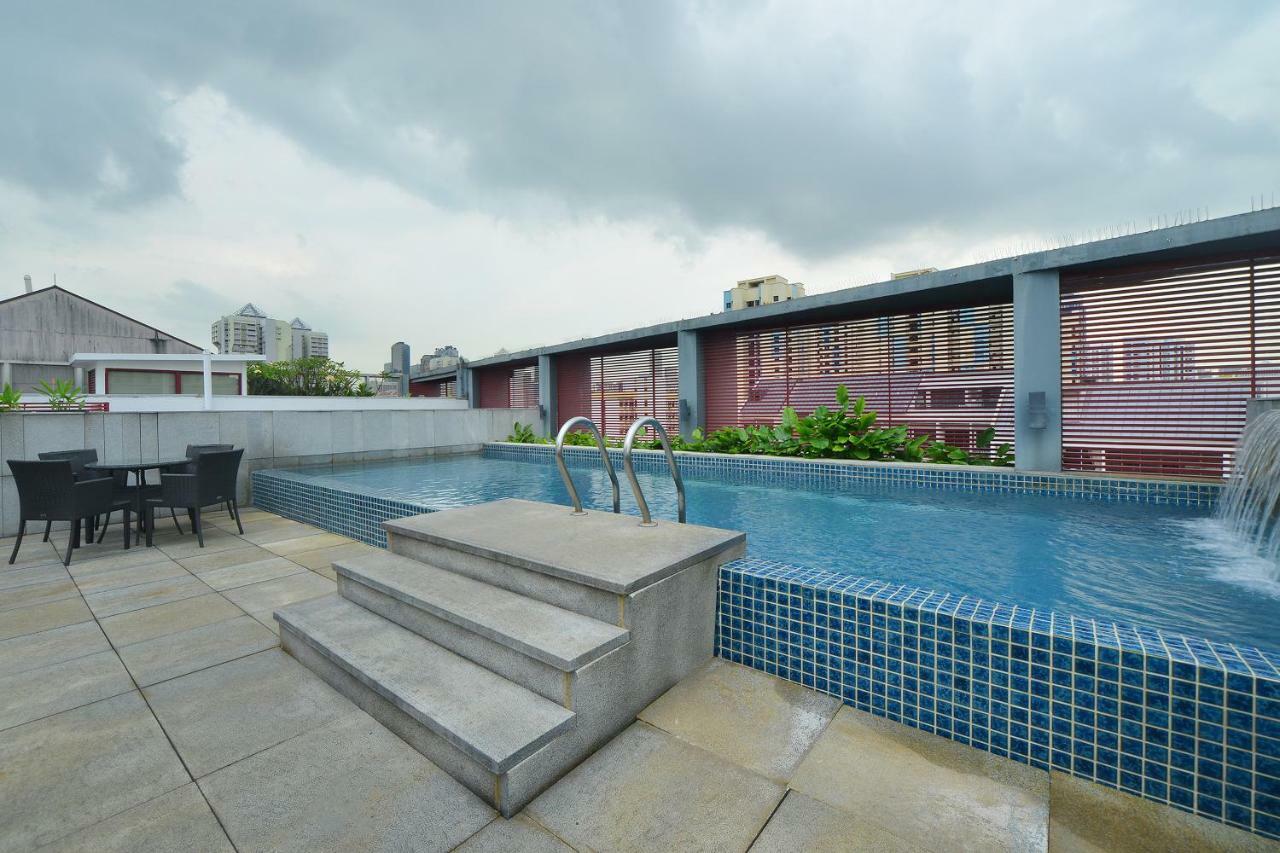Hotel Residences @ Farrer Park 3*