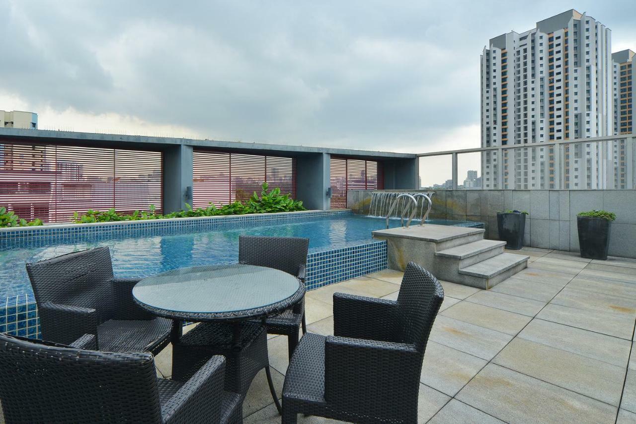 Residences @ Farrer Park
