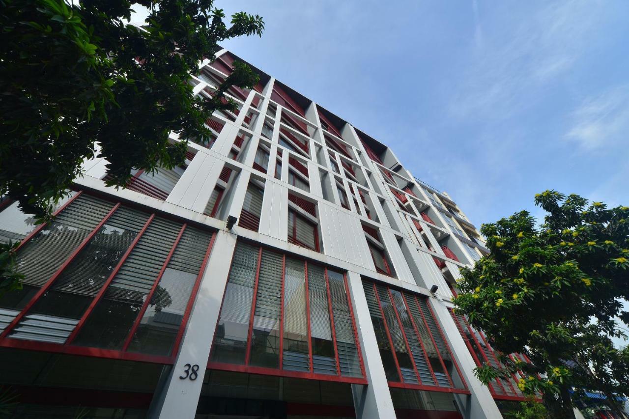 Residences @ Farrer Park Singapore