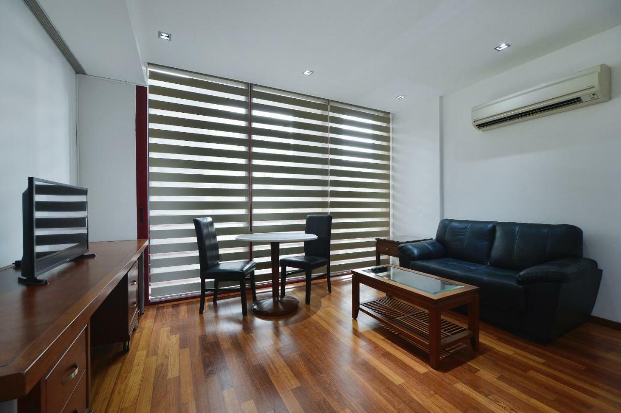 Residences @ Farrer Park