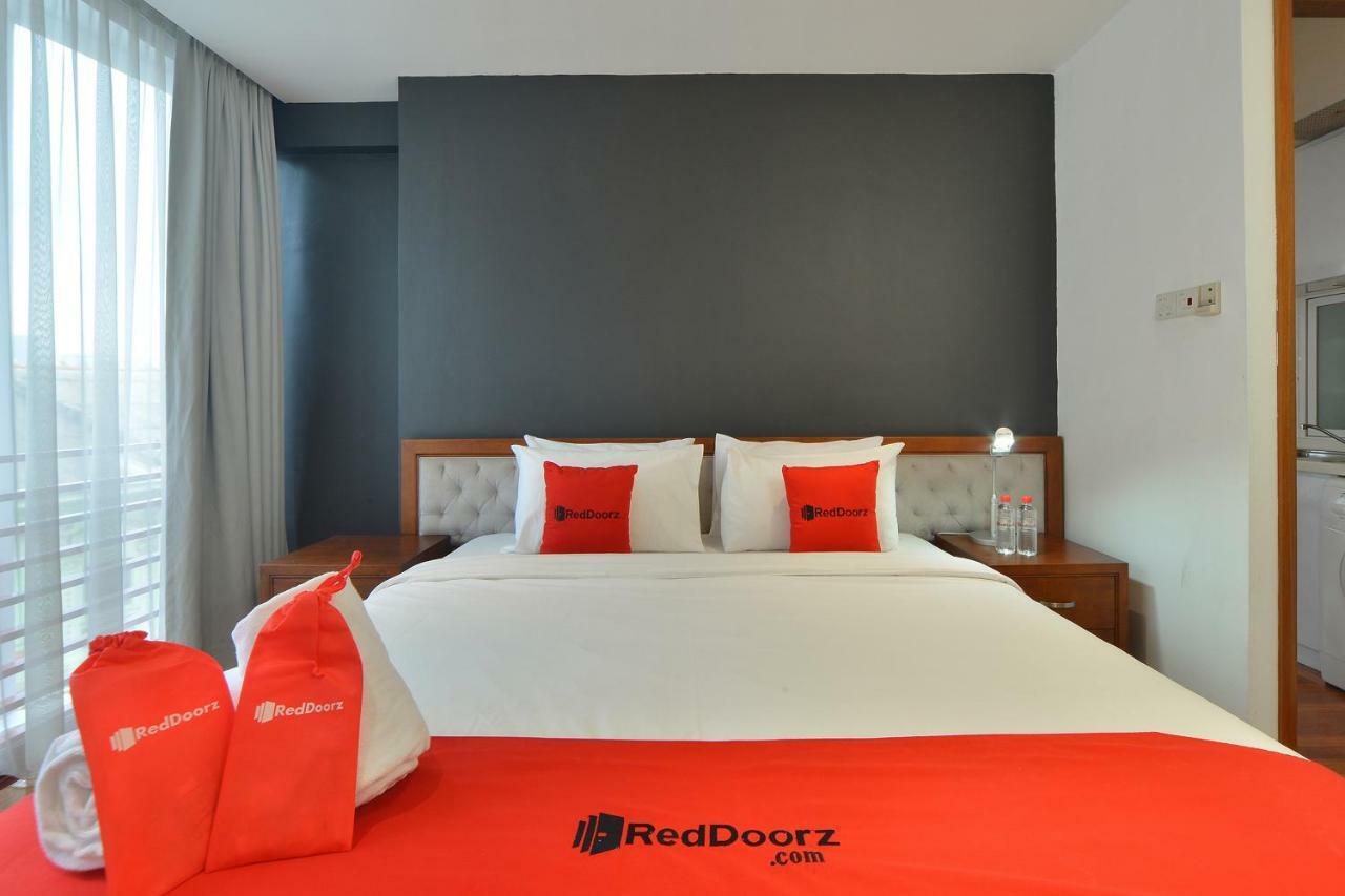 Residences @ Farrer Park Hotel Singapore