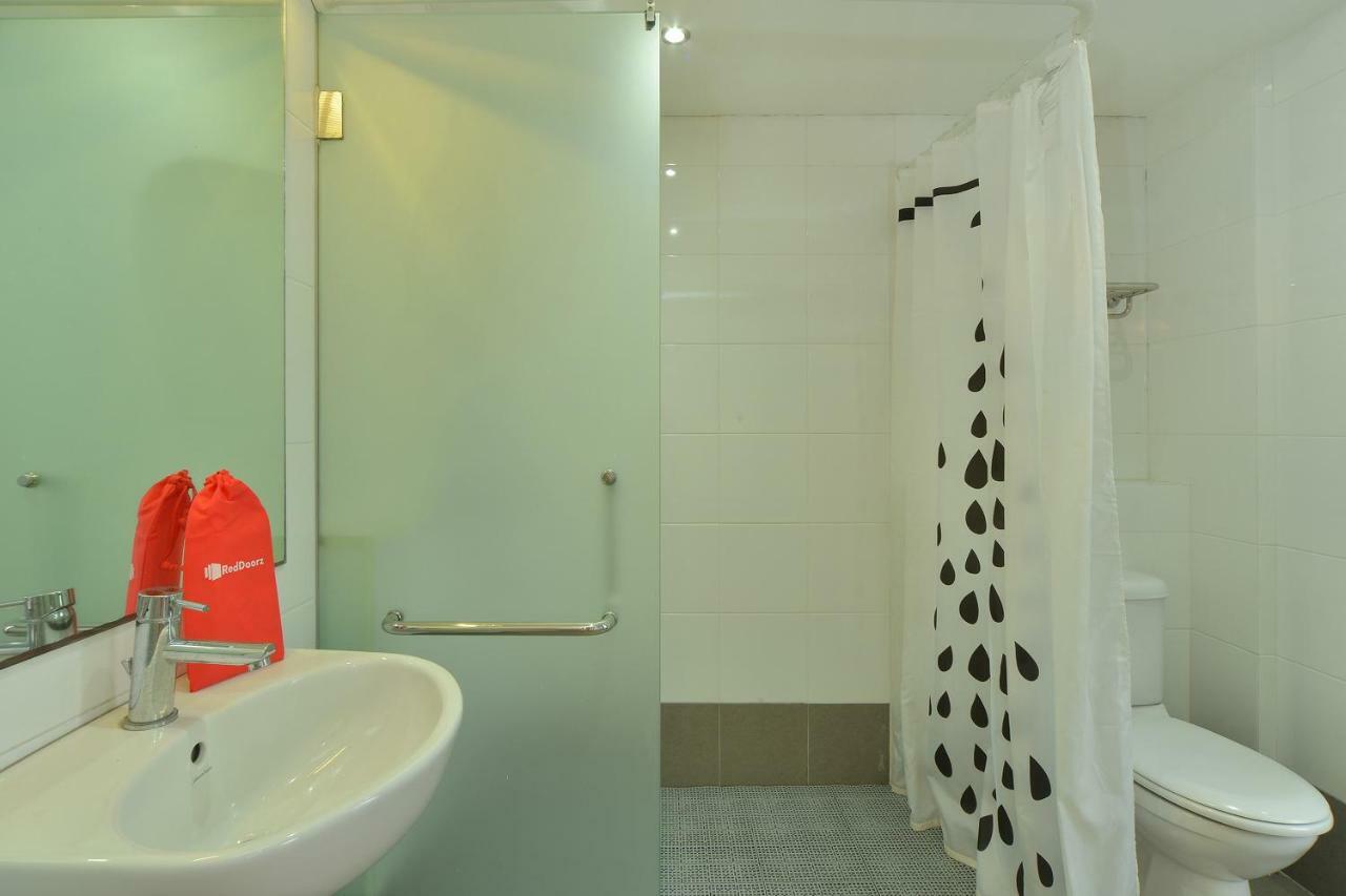 Residences @ Farrer Park