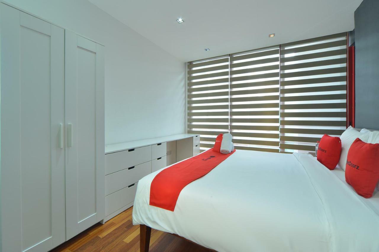 Residences @ Farrer Park 3* Singapore