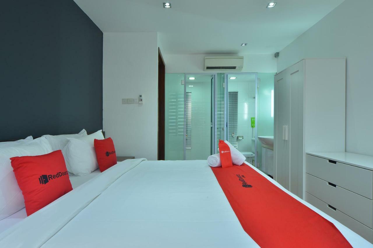 Residences @ Farrer Park Singapore
