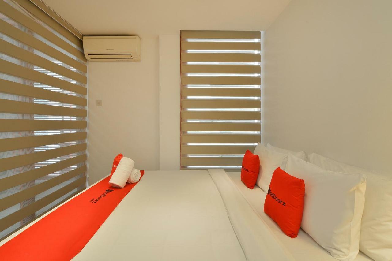 Hotel Residences @ Farrer Park 3*