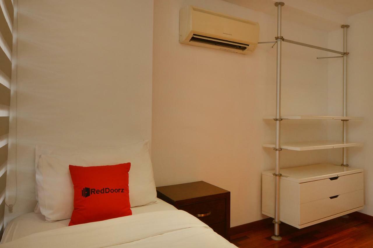 Residences @ Farrer Park 3* Singapore