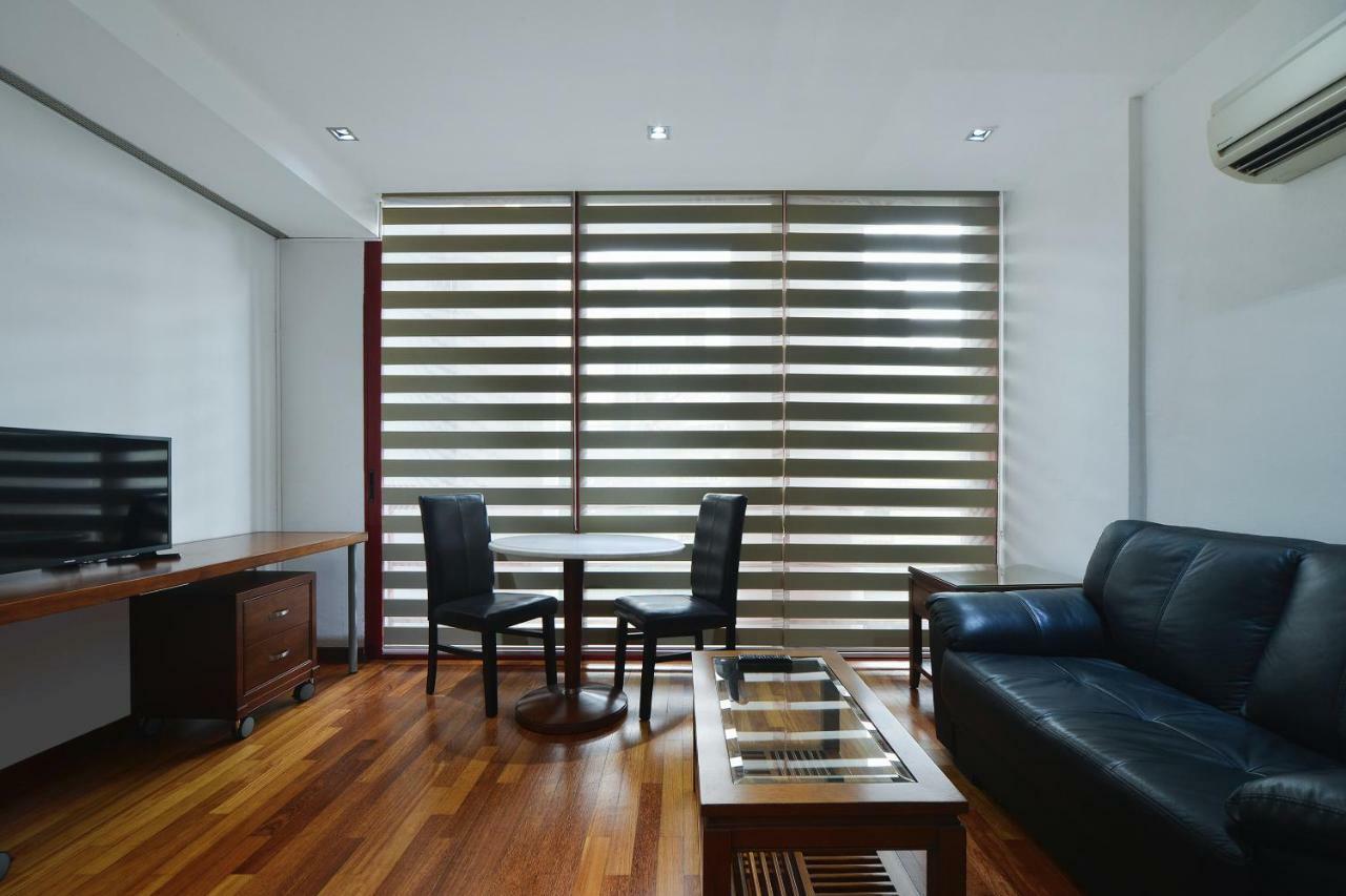 Hotel Residences @ Farrer Park 3*