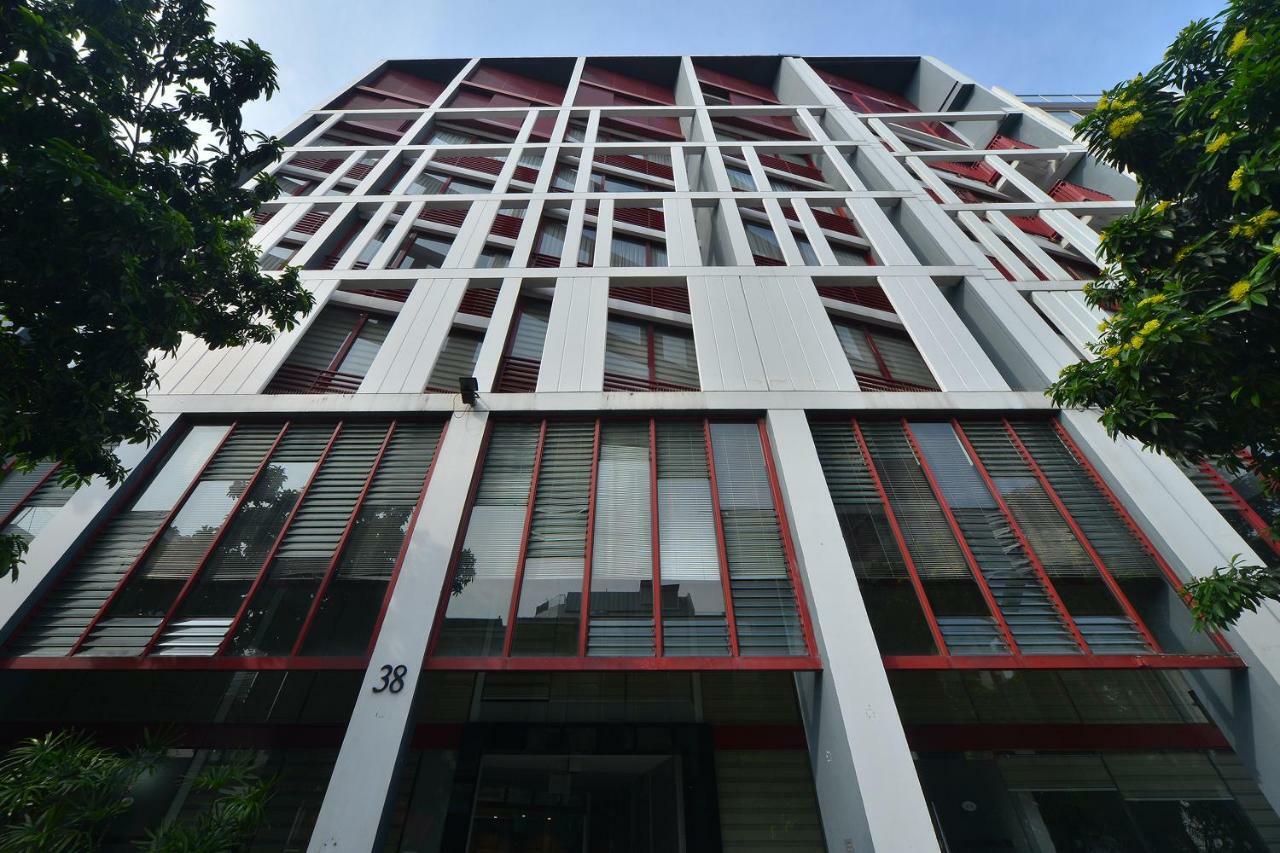 Hotel Residences @ Farrer Park Singapore