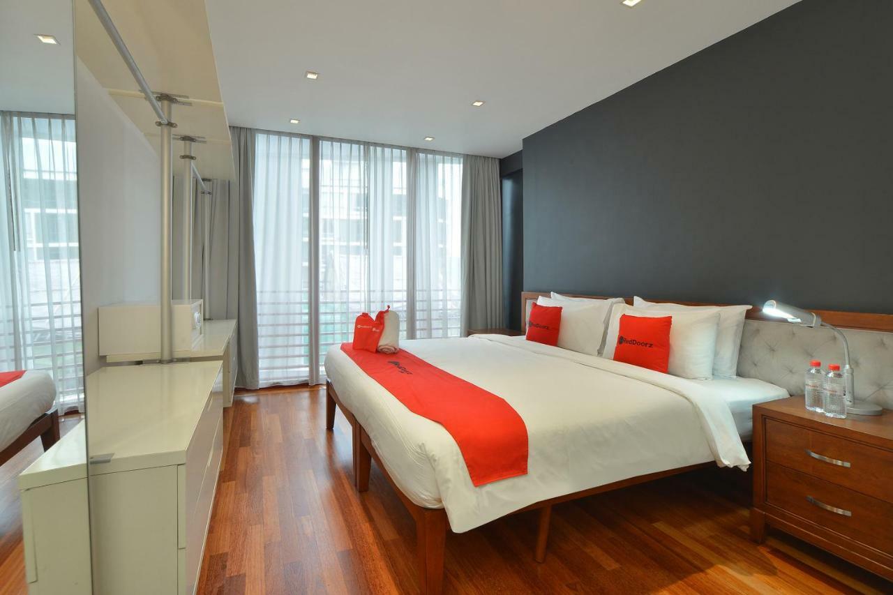 Residences @ Farrer Park 3* Singapore