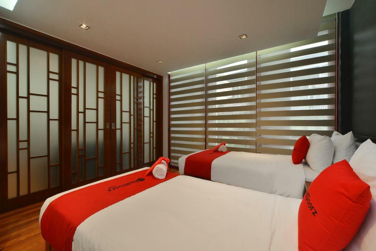 Residences @ Farrer Park Hotel