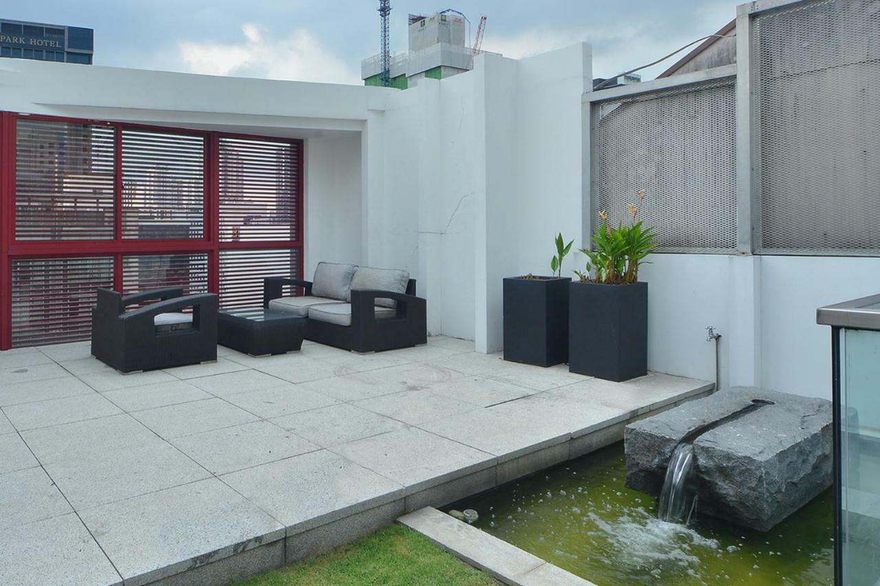 Residences @ Farrer Park
