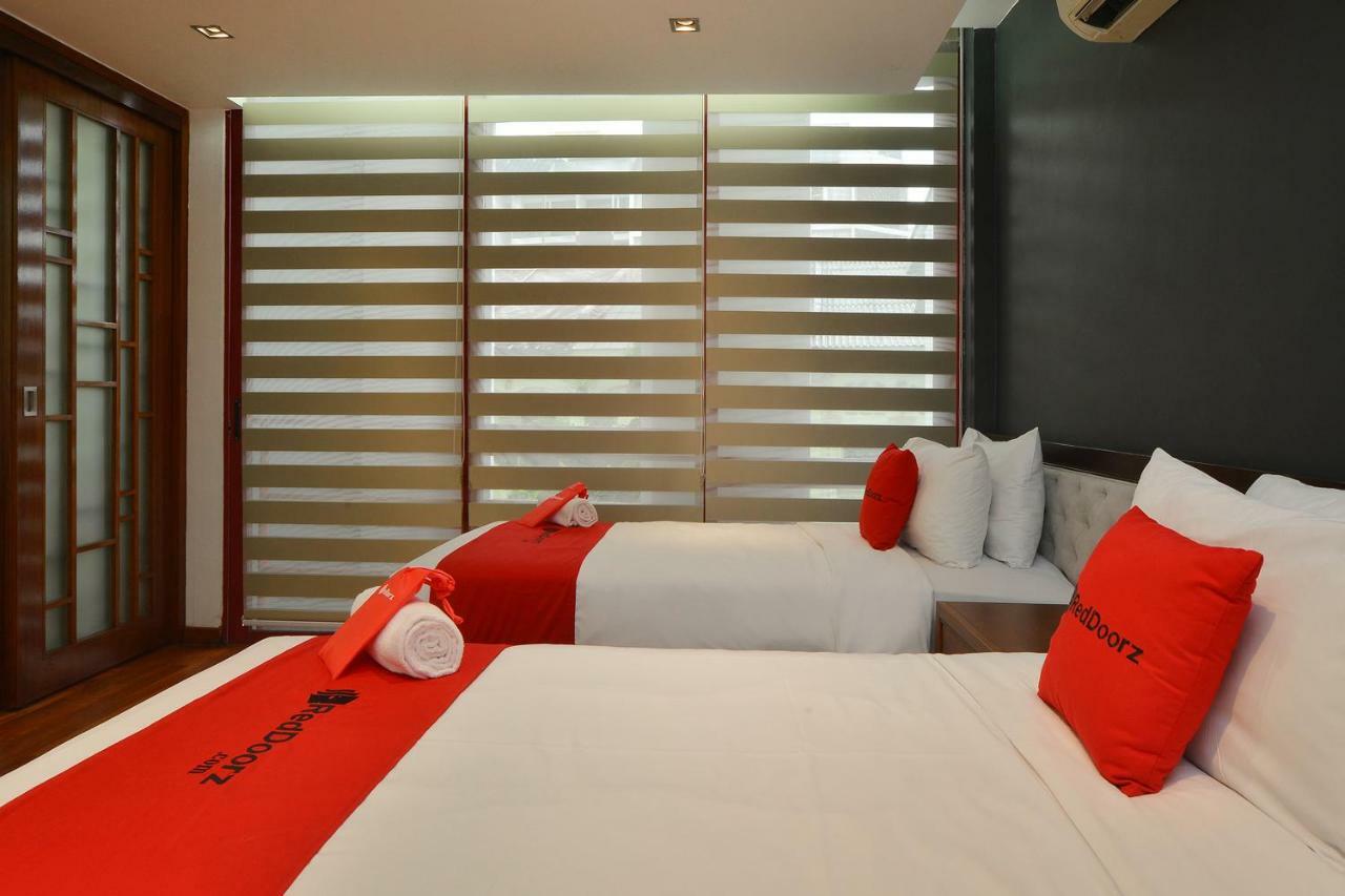 Hotel Residences @ Farrer Park