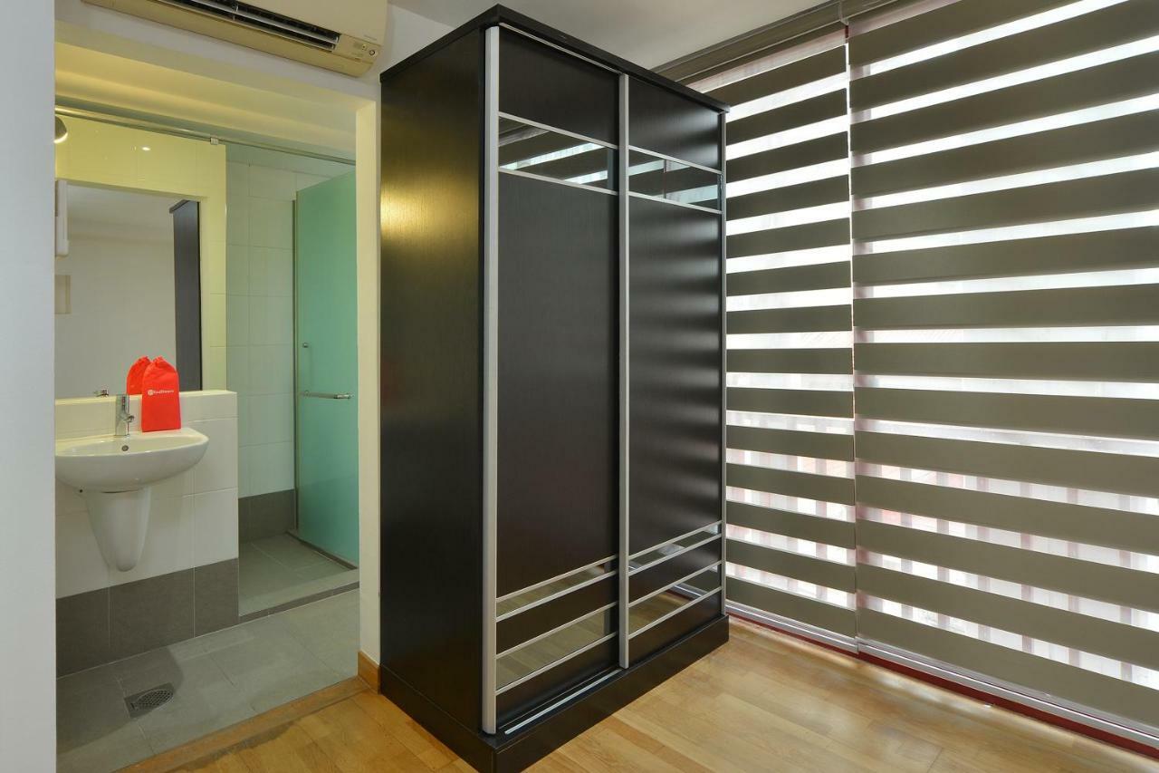 Hotel Residences @ Farrer Park 3*