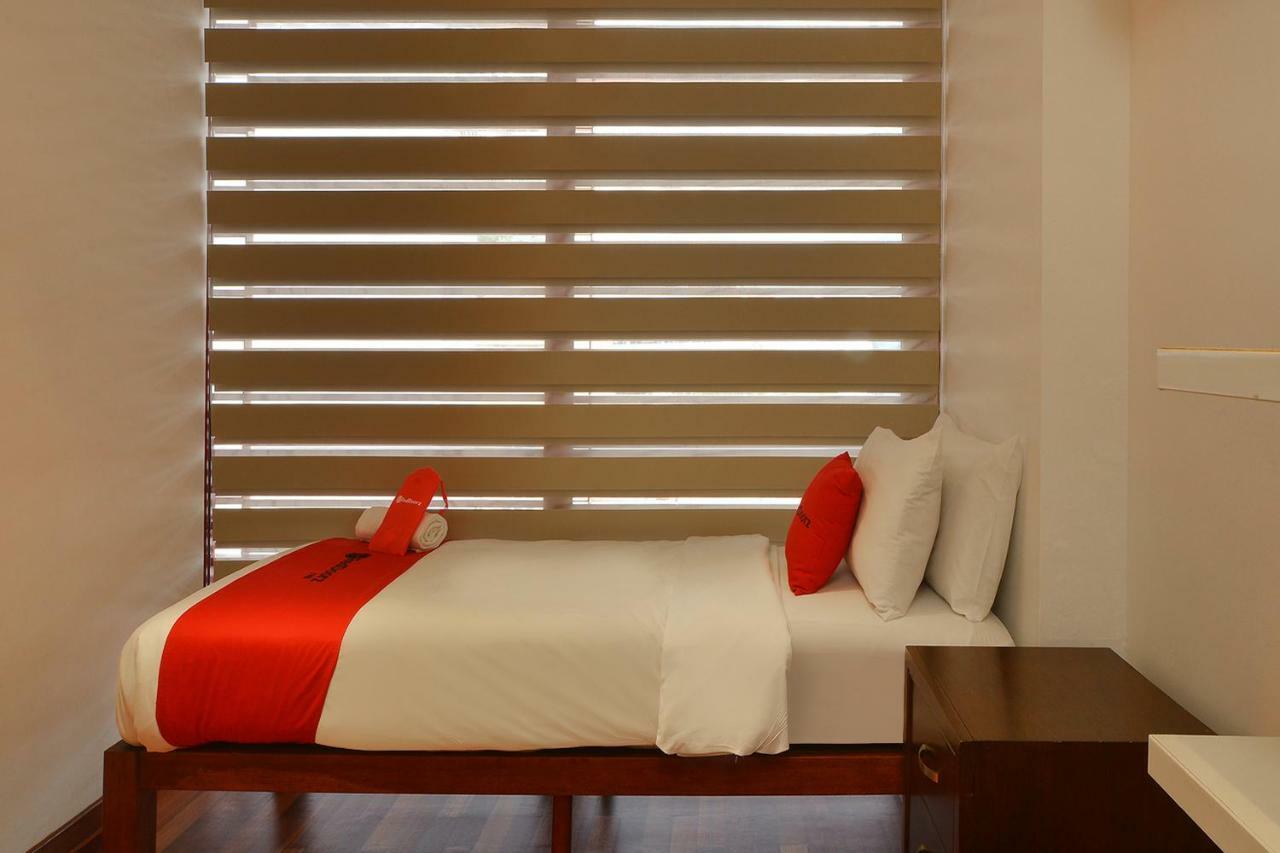 Residences @ Farrer Park 3* Singapore