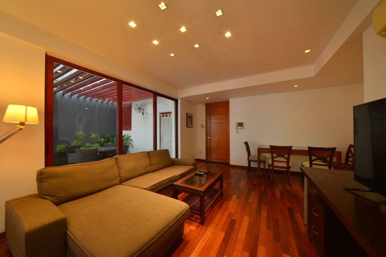 Residences @ Farrer Park Hotel Singapore