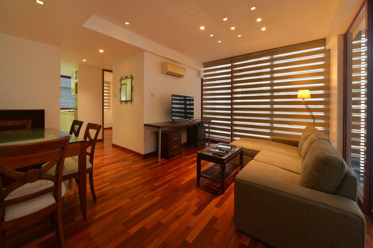 Residences @ Farrer Park