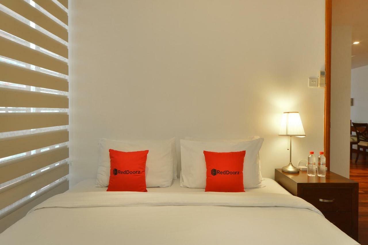 Residences @ Farrer Park
