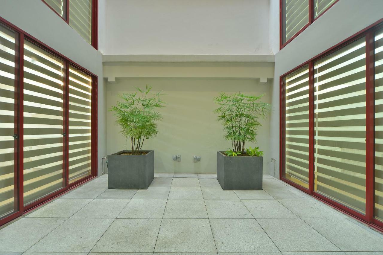 Residences @ Farrer Park Hotel