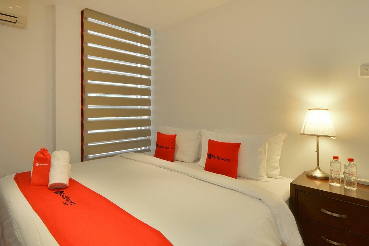 Hotel Residences @ Farrer Park