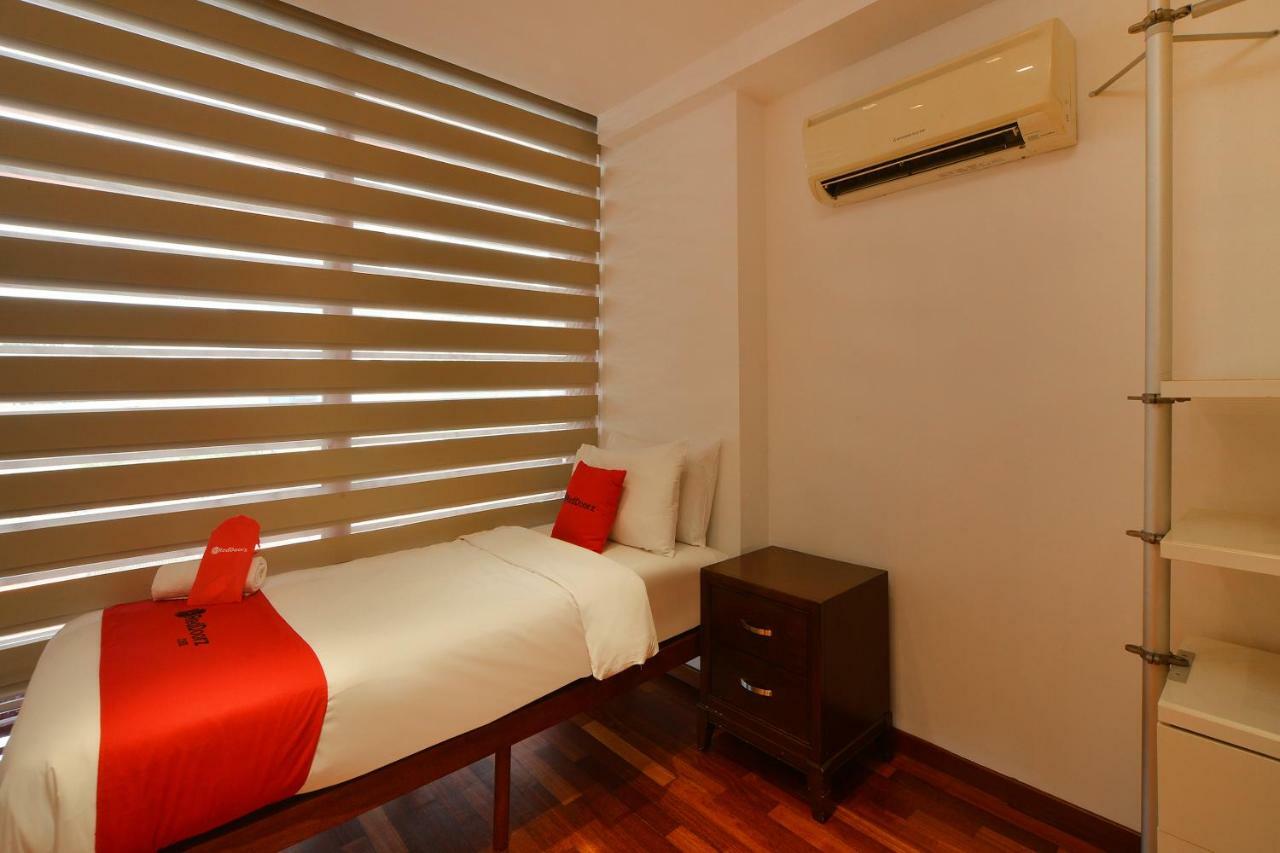 Residences @ Farrer Park 3*