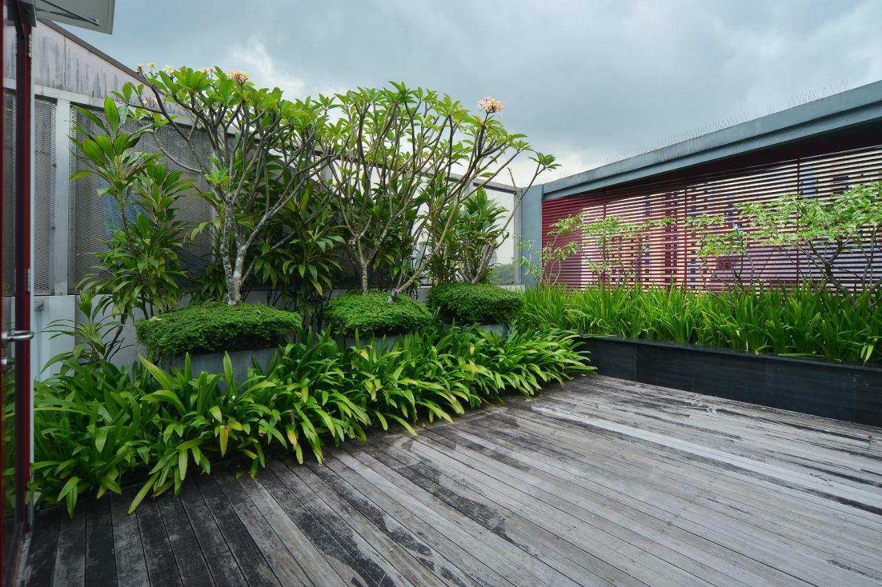 Residences @ Farrer Park Singapore