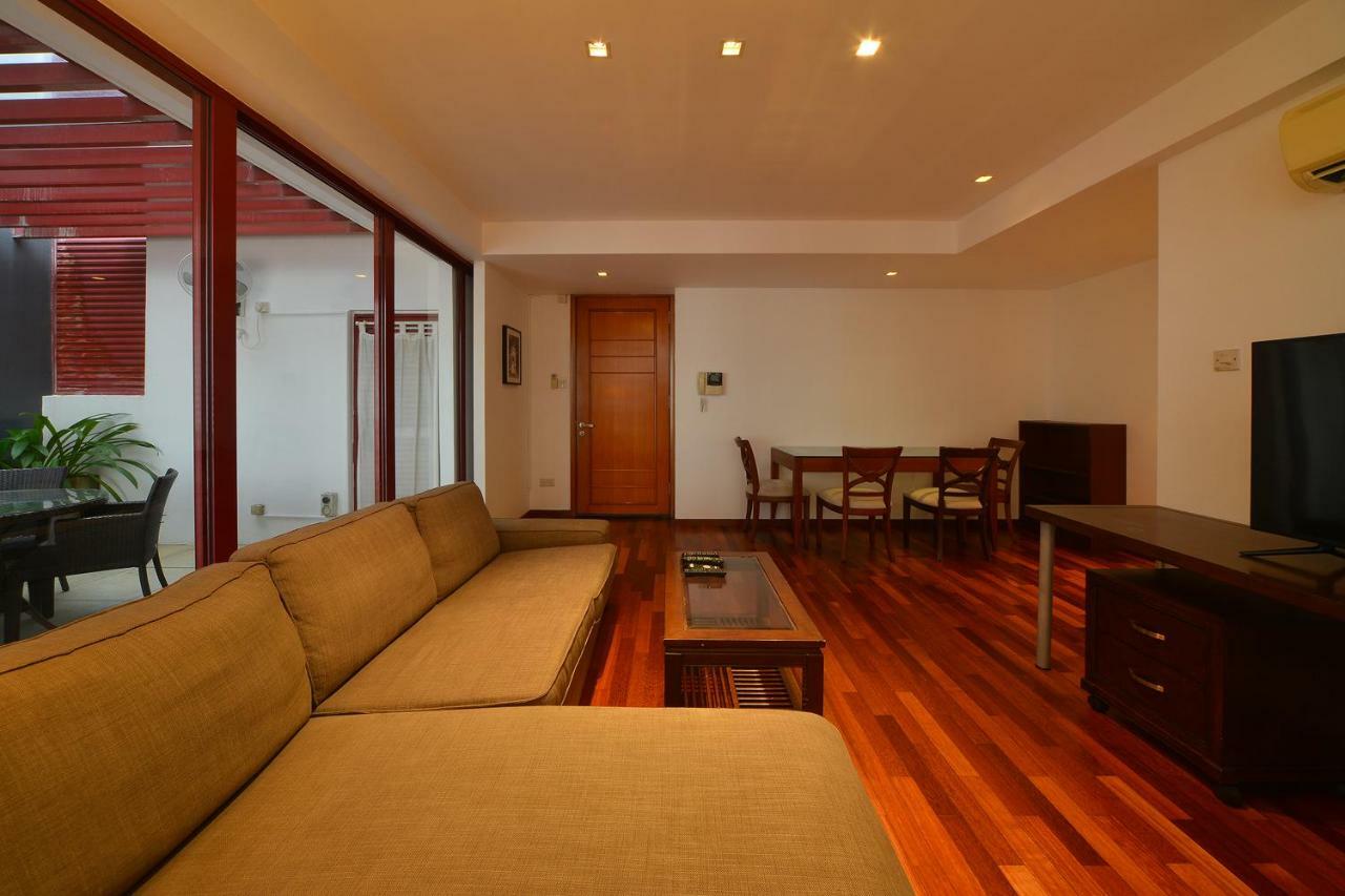 Residences @ Farrer Park Hotel 3*
