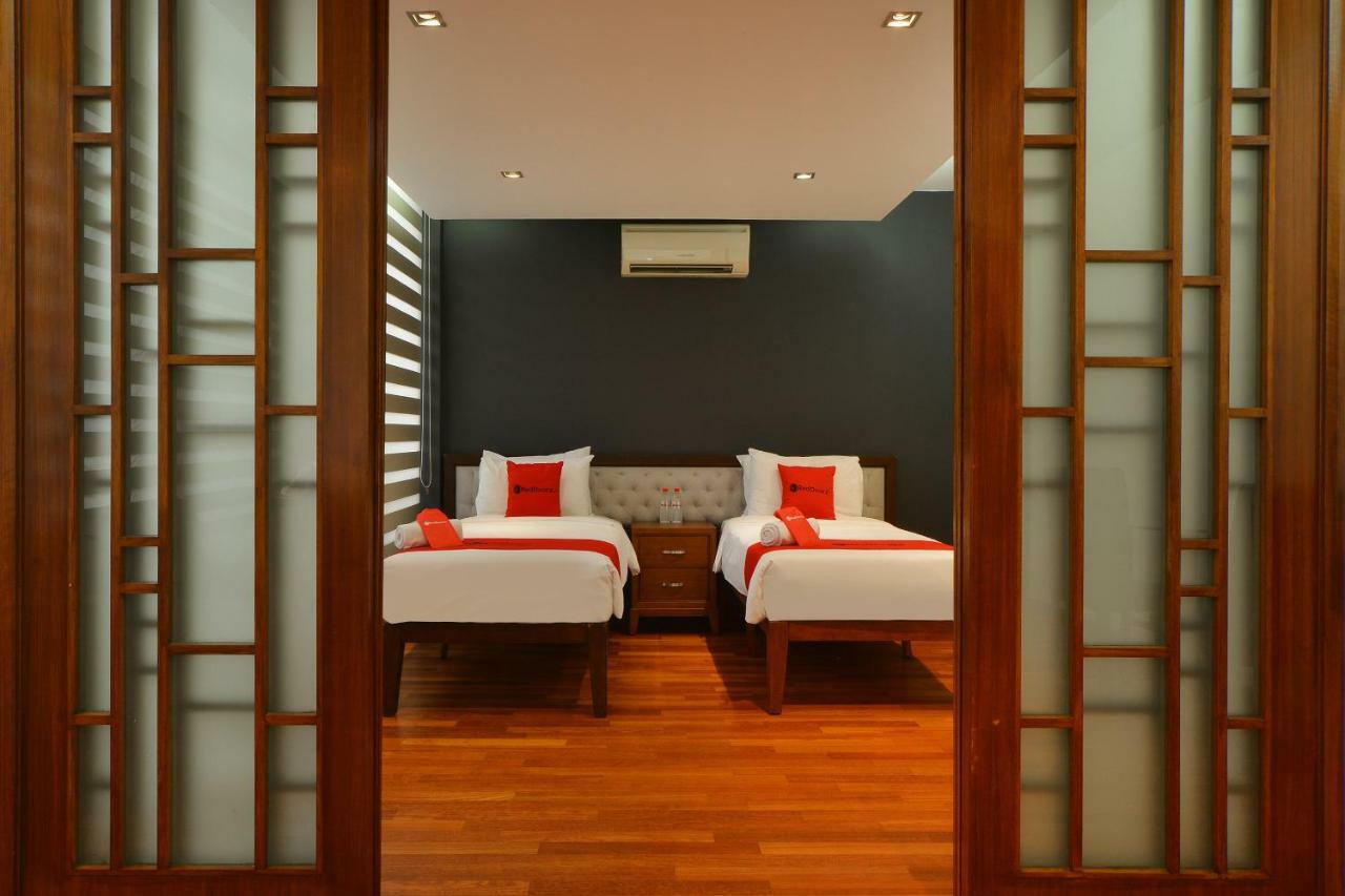 Residences @ Farrer Park Hotel