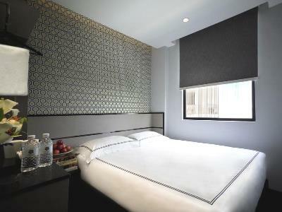 Venue The Lily 3*