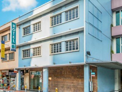 81 Balestier 2* Singapore