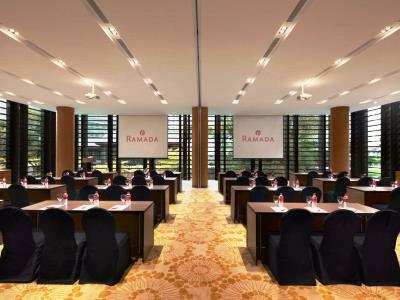 Hotel Aloft Novena Singapore
