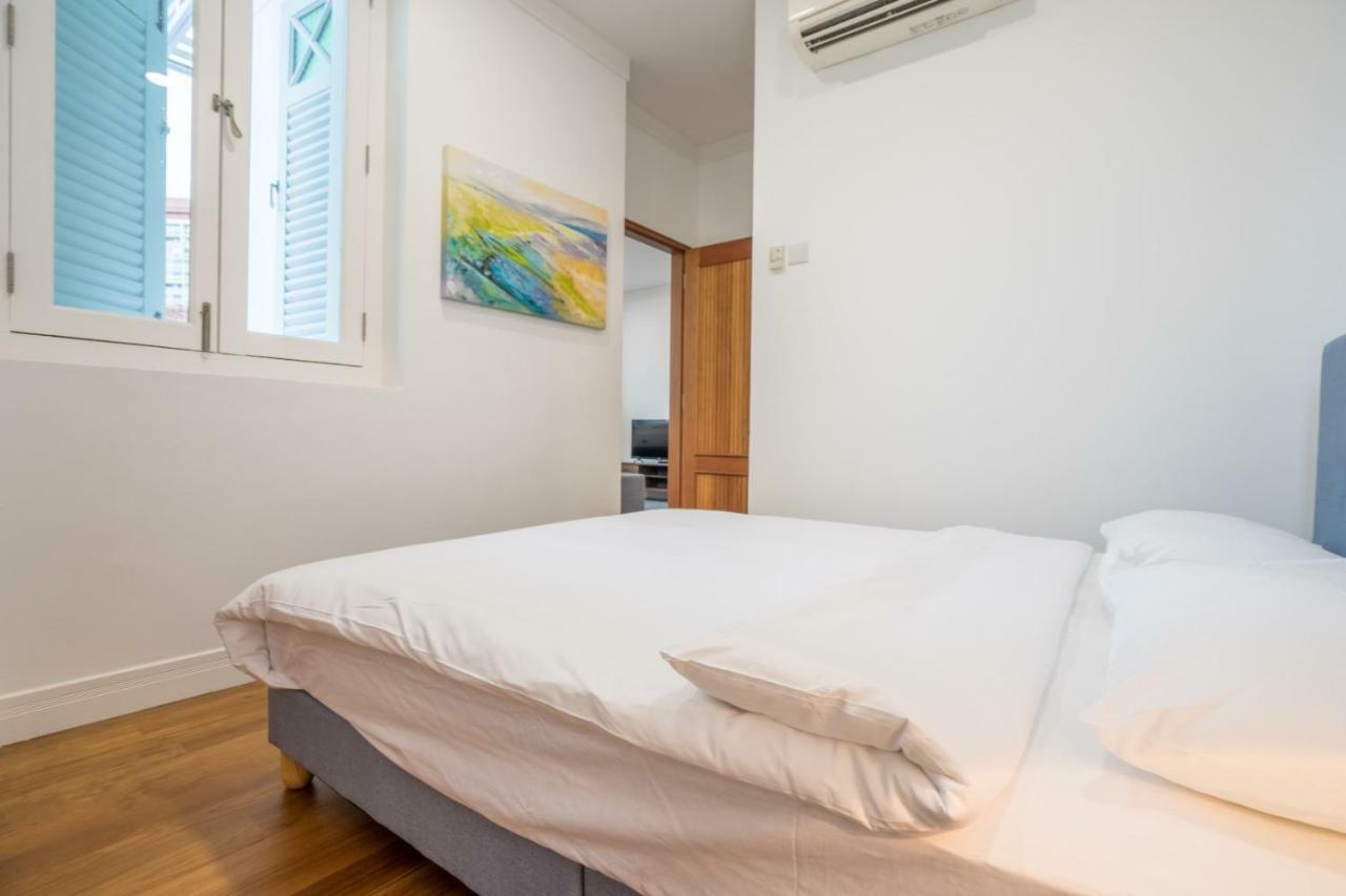 Clubhouse Residences Serviced - Staycation Approved *