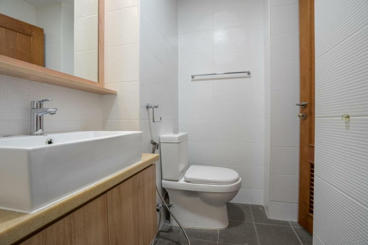 Clubhouse Residences Serviced - Staycation Approved Apartment