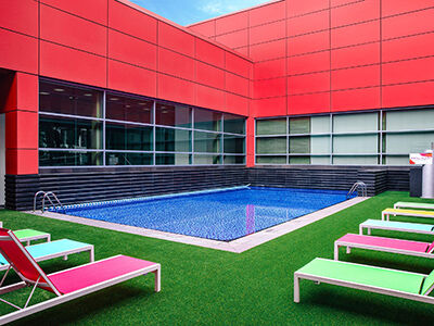 Royal Plaza On Scotts 5*