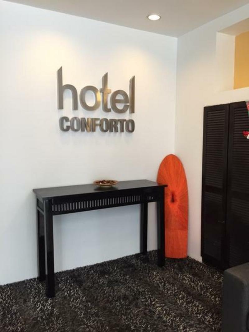 Conforto Hotel