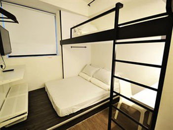 Aparthotel Heritage Collection On Clarke Quay - Mobile App Check-in