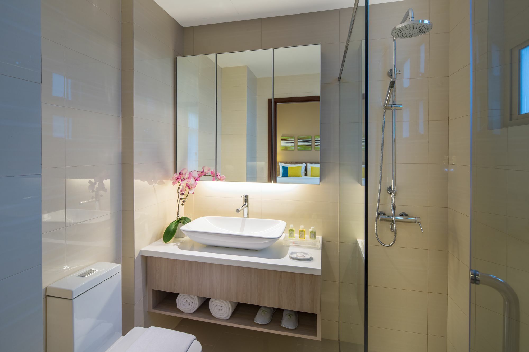 Aparthotel Park Avenue Robertson Singapore