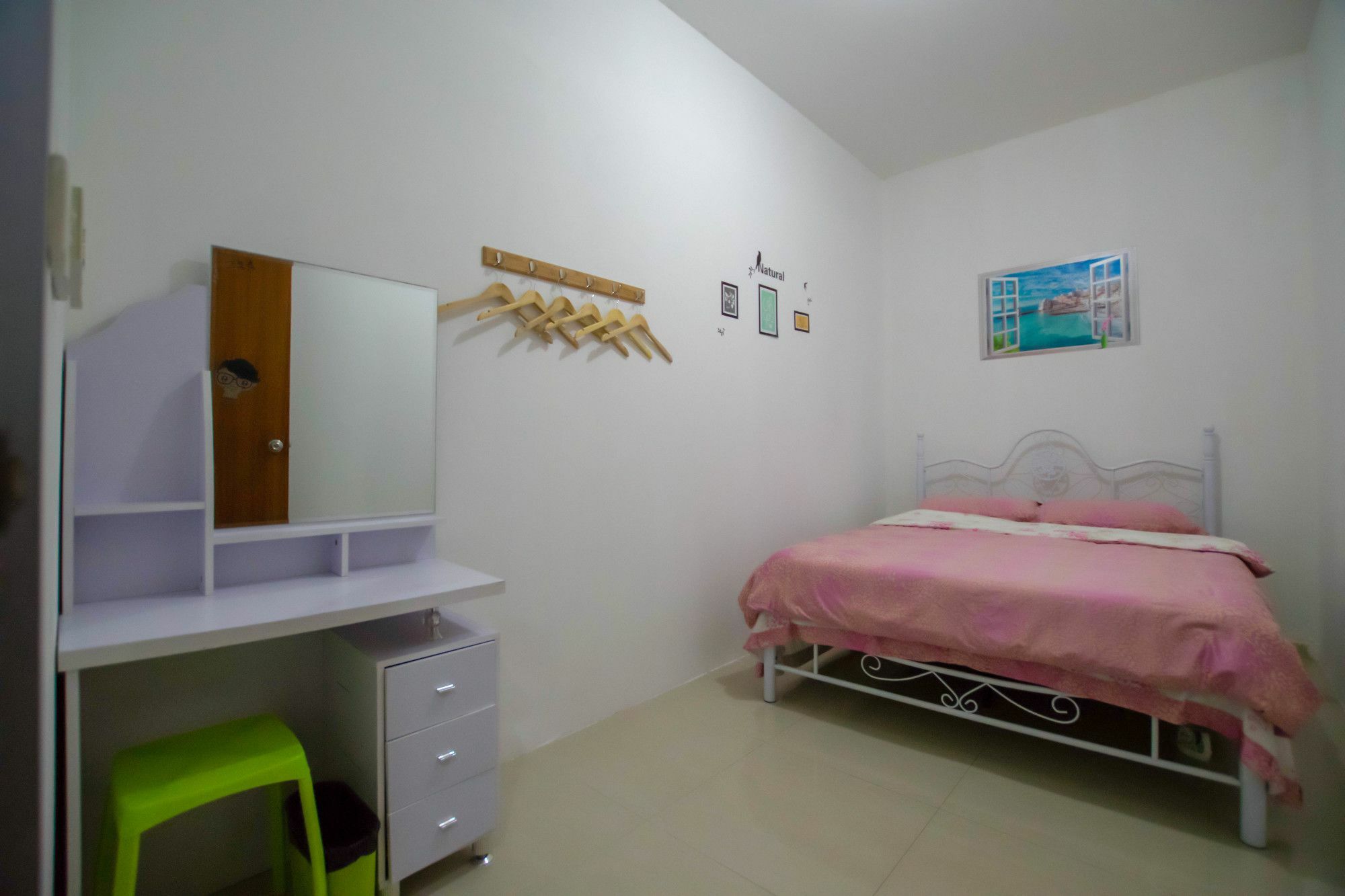 Hostel Greendili Backpackers