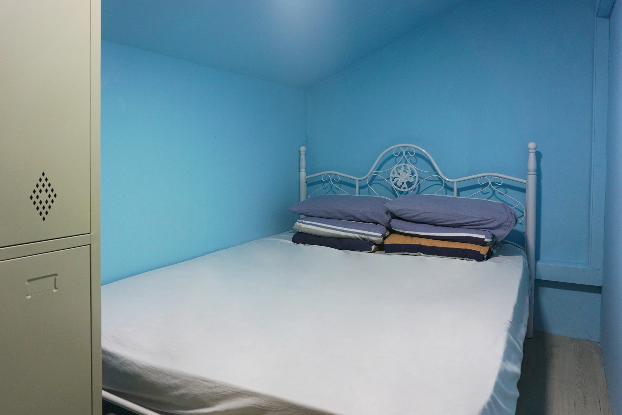Greendili Backpackers Hostel Singapore