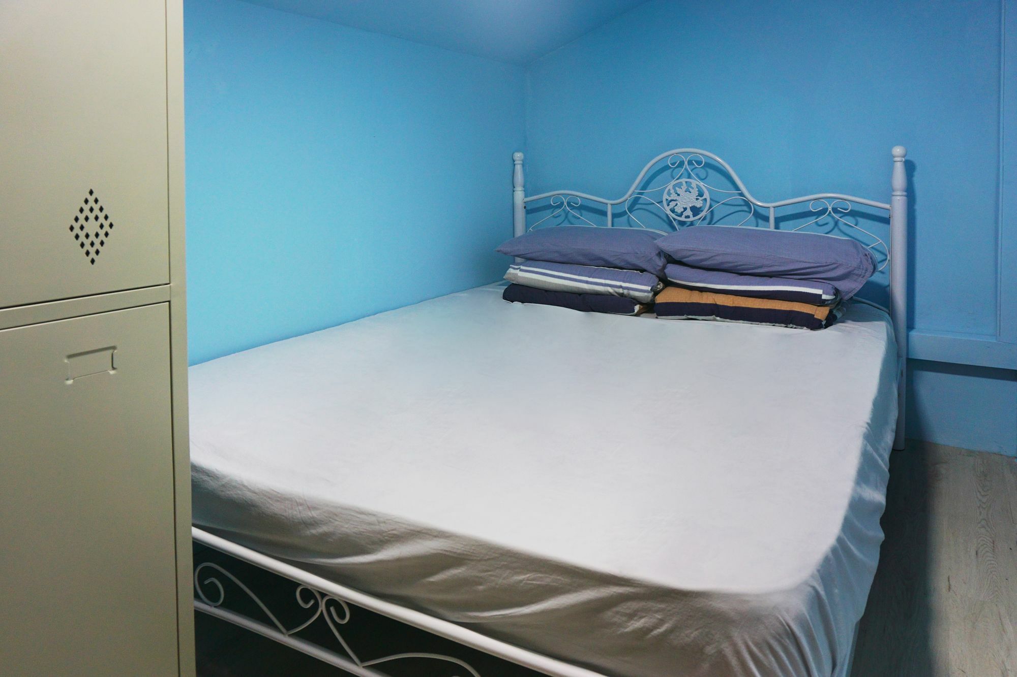 Greendili Backpackers Hostel Singapore