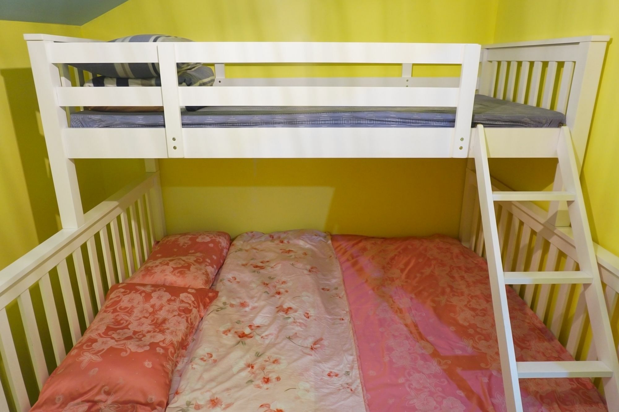 Hostel Greendili Backpackers