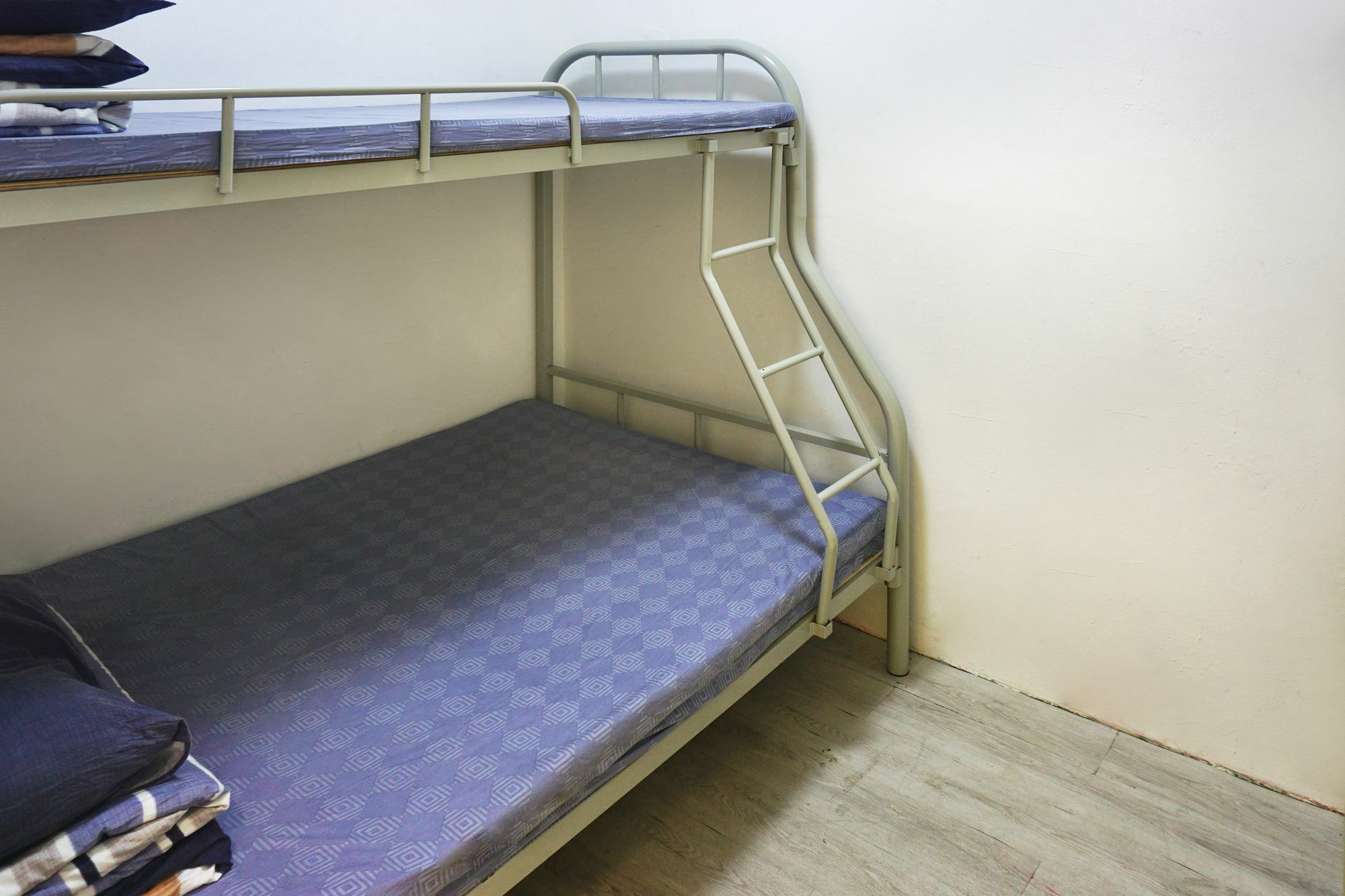 Hostel Greendili Backpackers Singapore