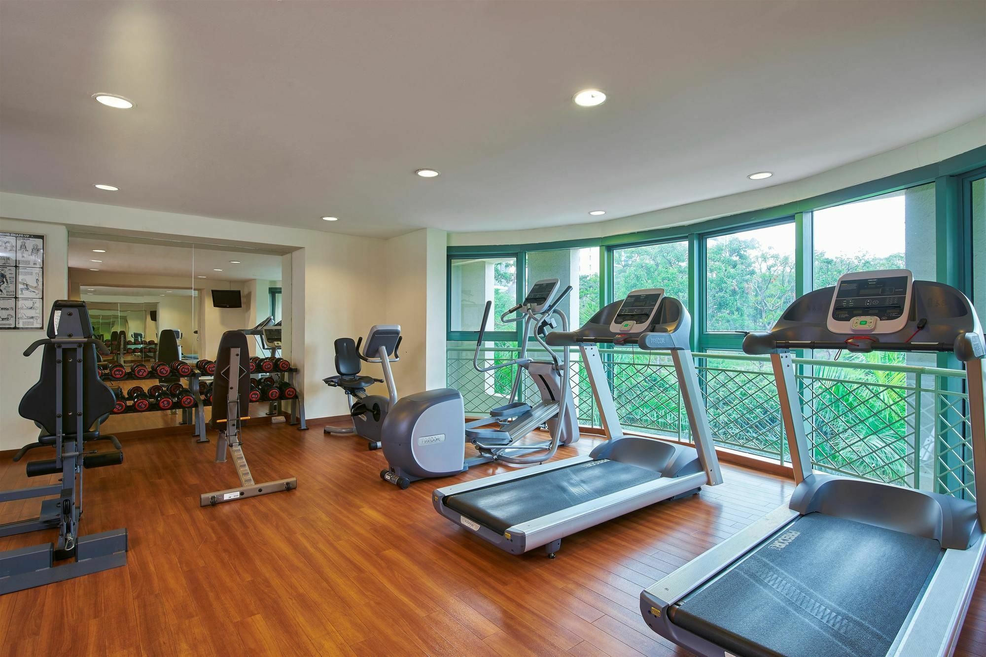 Aparthotel Village West Coast By Far East Hospitality 4*
