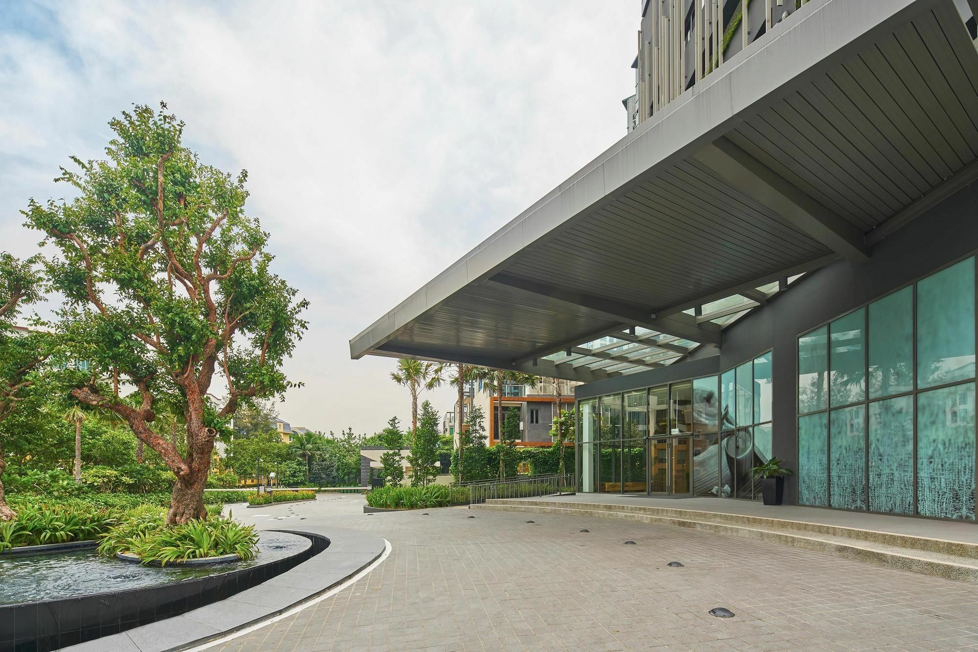 Aparthotel Oasia By Far East Hospitality